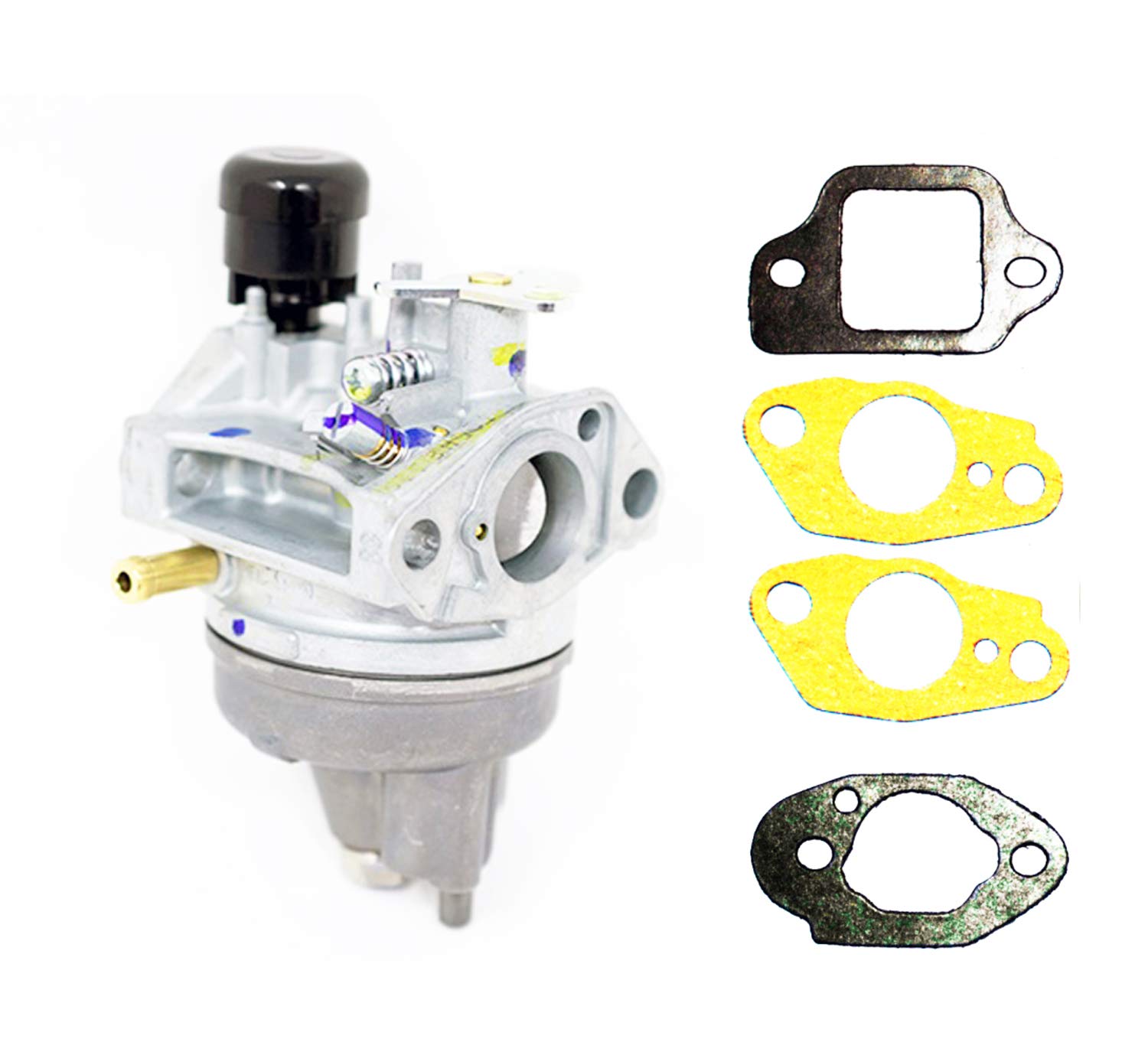 Amazon.com: GENUINE OEM HONDA 16100-ZL8-H02 HS520 HS520K1 engine